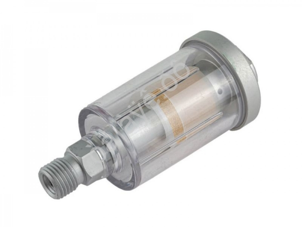 Фильтр воздушный для краскопультов 1/4" AF-02  Forsage