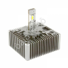 Светодиодные лампы MTF Light, серия CYBER LIGHT, D5S, 12V, 35W, 3750lm, 6000K, кулер, комплект.