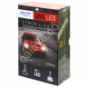 Светодиодные лампы MTF Light, серия CYBER LIGHT, D5S, 12V, 35W, 3750lm, 6000K, кулер, комплект.