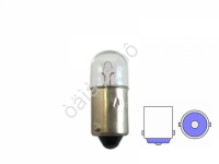 Лампа АВТОСВЕТ А 12-4 ВА9s /100 Лампа АВТОСВЕТ А 12-4 ВА9s /100