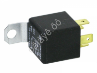 Реле 4 конт. 24V (751.3777.000-10) пром. уп-ка для а/м ГАЗ,МТЗ 751.3777-10/prom