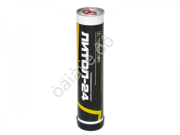 Смазка Литол 24  370г туба /1/12