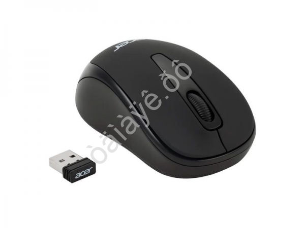 Мышь компьютерная беспроводная Acer OMR133