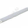Плафон подсветки салона, длинный (30*3см, DC 12-85V, 12W, 120LED) (1шт)