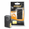 Освежитель воздуха "Аreon CAR BOX SUPERBLISTER" на дефлектор, Melon/Дыня /1/12