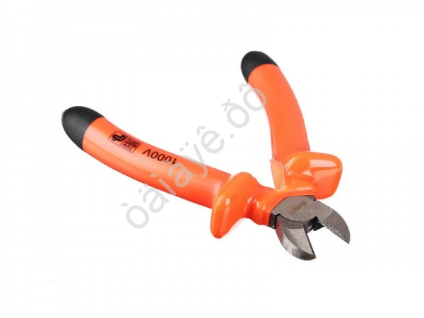 Бокорезы диэлектрические 160мм (до 1000в) ЕРМАК