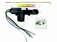 Активатор блокировки замка 5 контактов Маяк AVK-0029