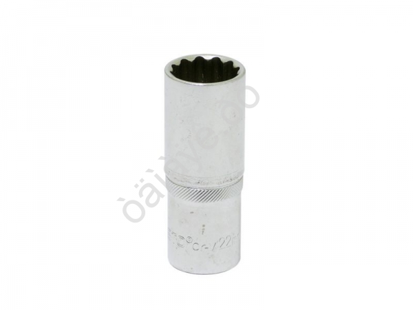 Головка длинная 22мм 1/2" 12гр. МАЯКАВТО™ /1/10_