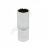 Головка длинная 22мм 1/2" 12гр. МАЯКАВТО™ /1/10_