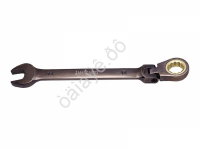 Ключ трещоточный с шарниром   8мм МАЯКАВТО™ 1/10/400_