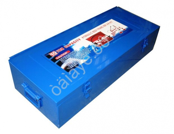 Набор гидравл.растяжек 10т метал.кейс МАЯКАВТО™ /1_