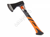 Топор 1000гр. ручка стекловолокно  ЕРМАК