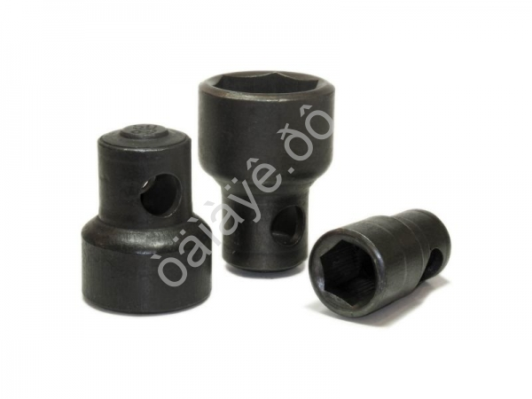 Головка  30 мм усиленная под монтировку