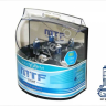 Набор ламп MTF H27 12V881/27W Vanadium 5000K (Корея)