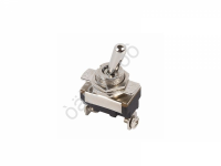 Тумблер 250V 10А (2c) ON-OFF однополюсный Mini (ASW-23) REXANT