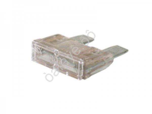 Предохранитель флажковый   80А МАХI   /20/100