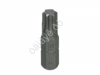F1262535 1/4"  Бита TORX  T35  L=25mm /10