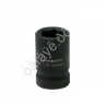 Головка ударная   15мм 1/2" 6гр. МАЯКАВТО™  1/300_