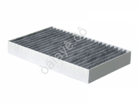 Фильтр салона угольный DK-104A Шевроле-Нива