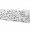 Клавиатура компьютерная USB Oklick 505м (черная) Клавиатура компьютерная USB Oklick 505м (черная)