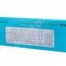 Клавиатура компьютерная USB Oklick 505м (черная) Клавиатура компьютерная USB Oklick 505м (черная)