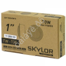 Автоколонки SKYLOR TW-20 акустика ВЧ 35мм, 70W, купольный Автоколонки SKYLOR TW-20 акустика ВЧ 35мм, 70W, купольный