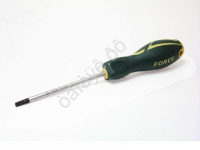F71720 Отвёртка TORX с отверстием Т-20Н,  L=100мм  /1/10