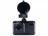 Антирадар-видерегистратор FORCAR RVR-700 PILOT GPS 1920*1080, экран 2,3" /1/20