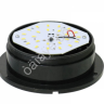 Маячок проб. 214L(малый) 12-24V 12LED /1/30 Маячок проб. 214L(малый) 12-24V 12LED /1/30