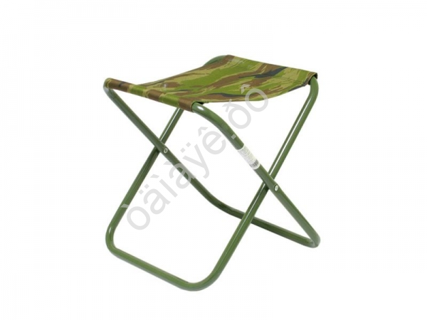 Стульчик складной малый 32*31*33см PF-FOR-S07  1/5