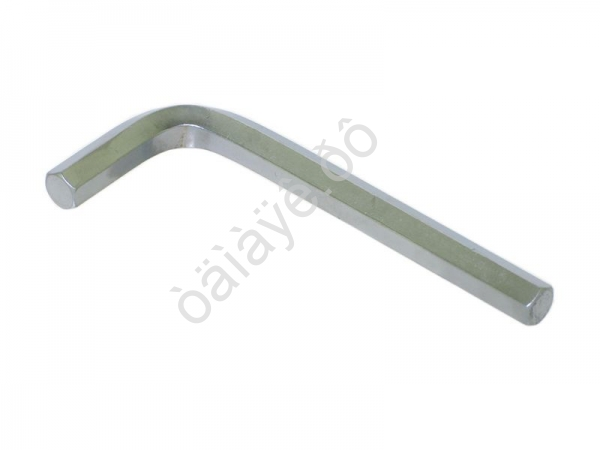 Шестигранник Г-обр. 10,0мм,CRV, МАЯКАВТО™/1/10/30/300_