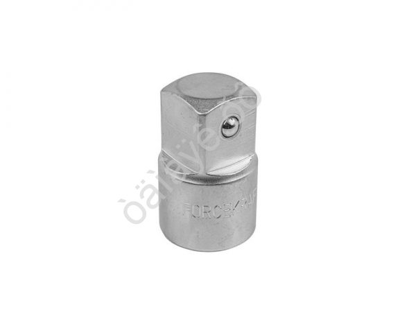 Адаптер 3/4'(F)х1'(M) FORCEKRAFT