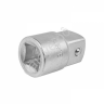 Адаптер 3/4'(F)х1'(M) FORCEKRAFT Адаптер 3/4'(F)х1'(M) FORCEKRAFT