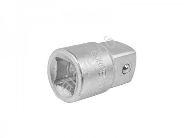 Адаптер 3/4'(F)х1'(M) FORCEKRAFT