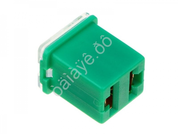 Предохранитель картриджный 1шт., 40A, FJ17 NG 1/25