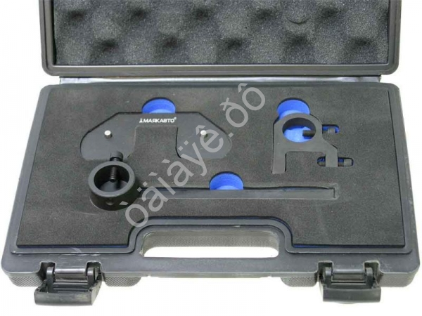Набор фиксаторов валов Land Rover, Ford DOHC 2,2 л. МАЯКАВТО™ 1/5_