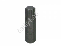 F1262540 1/4"  Бита TORX  T40  L=25mm /10