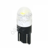 Светодиод 12V T10 2SMD(2835) W2.1x9.5d WHITE (уп-ка 10 шт.) 12T10-W/ORP16