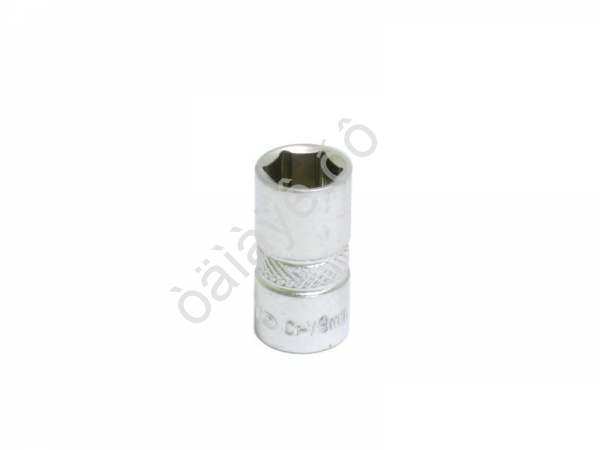 Головка  9мм 1/4" 6гр. МАЯКАВТО™ 1/50/120_