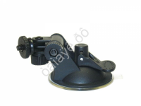 Крепёж на стекло для видеорегистратора (присоска) mini