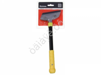 Скребок универсальный ударный под лезвие 18мм, длина 30см ЕРМАК