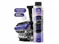 Дизельный антигель (флакон 400мл) GRASS