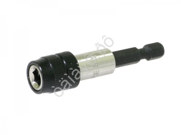 F81260 1/4" Держатель бит L=60мм /1/50