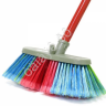 Швабра для мытья 6 рядная щетина 17см  /1/50