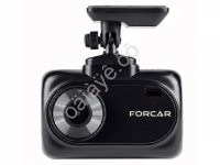 Антирадар-видерегистратор FORCAR RVR-710 DRIVE WiFi, CPL фильтр, GPS, FullHD,  маг. креп. /1/20
