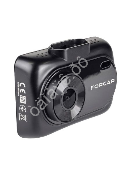 Антирадар-видерегистратор FORCAR RVR-710 DRIVE WiFi, CPL фильтр, GPS, FullHD,  маг. креп. /1/20