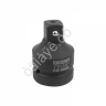 Адаптер-переходник ударный 1"(F)х3/4"(M) FORCEKRAFT
