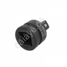 Адаптер-переходник ударный 1"(F)х3/4"(M) FORCEKRAFT