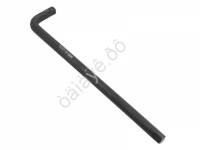 Вороток Г-образный ударный 650мм, 1' Forsage