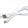 Дата-кабель универ. MicroUSB, 1м, 2,4А, HOCO X37 Дата-кабель универ. MicroUSB, 1м, 2,4А, HOCO X37
